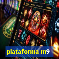 plataforma m9